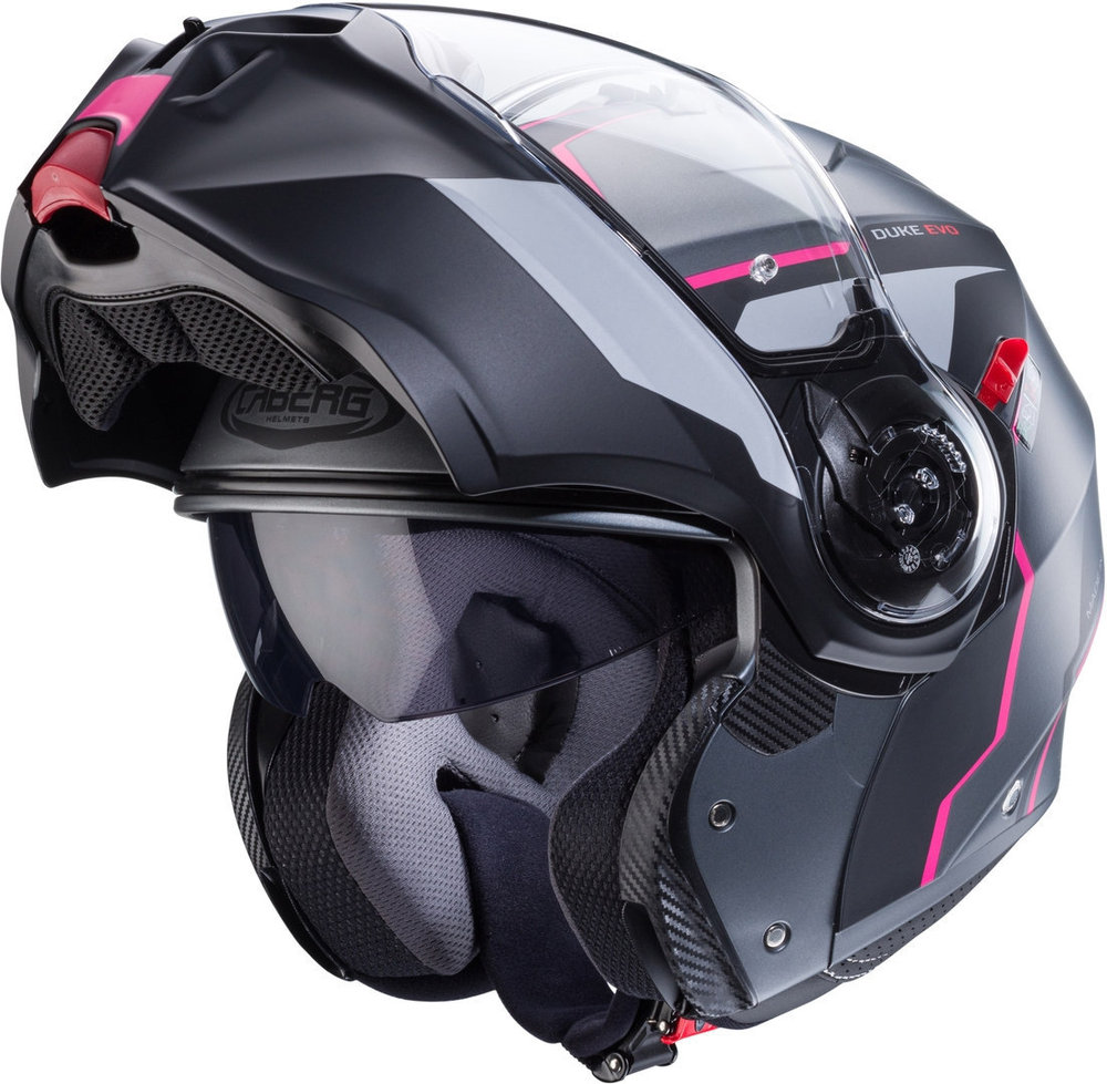 Caberg Duke Evo Move Helmet