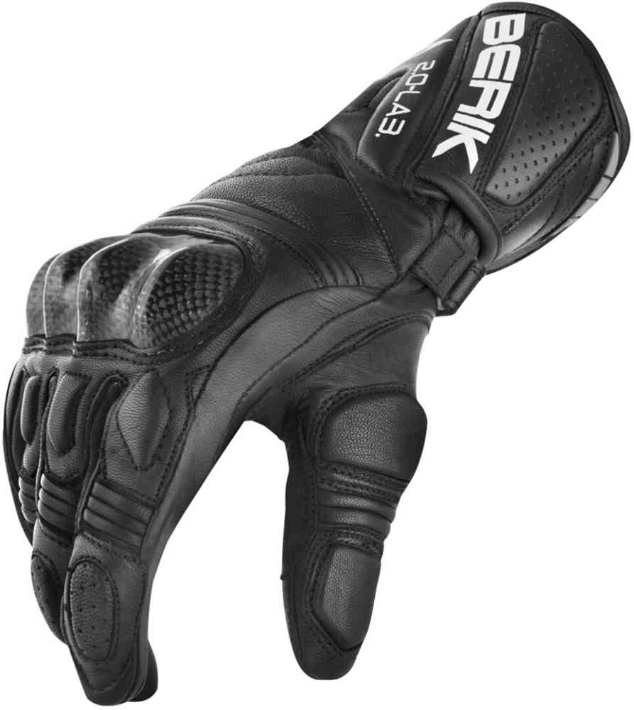 Berik Zoldar Ladies Motorcycle Gloves