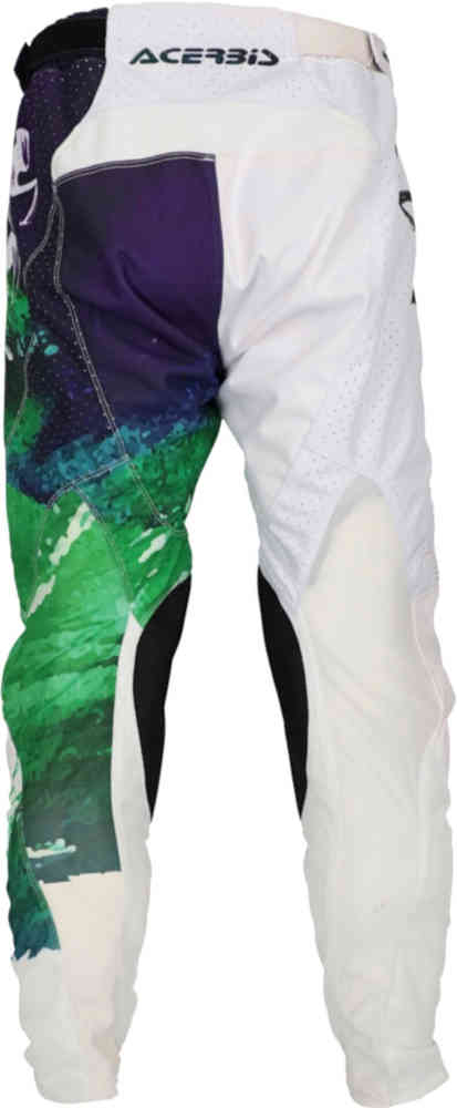 Acerbis K-Windy Vented Brush Motocross Pants