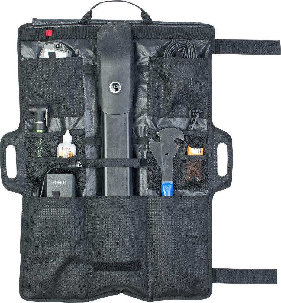 Evoc Gear Wrap Tool Bag