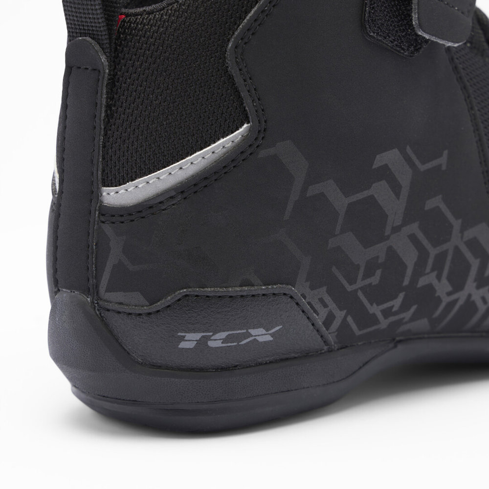 TCX Shifter Sport Ladies Motorcycle Shoes
