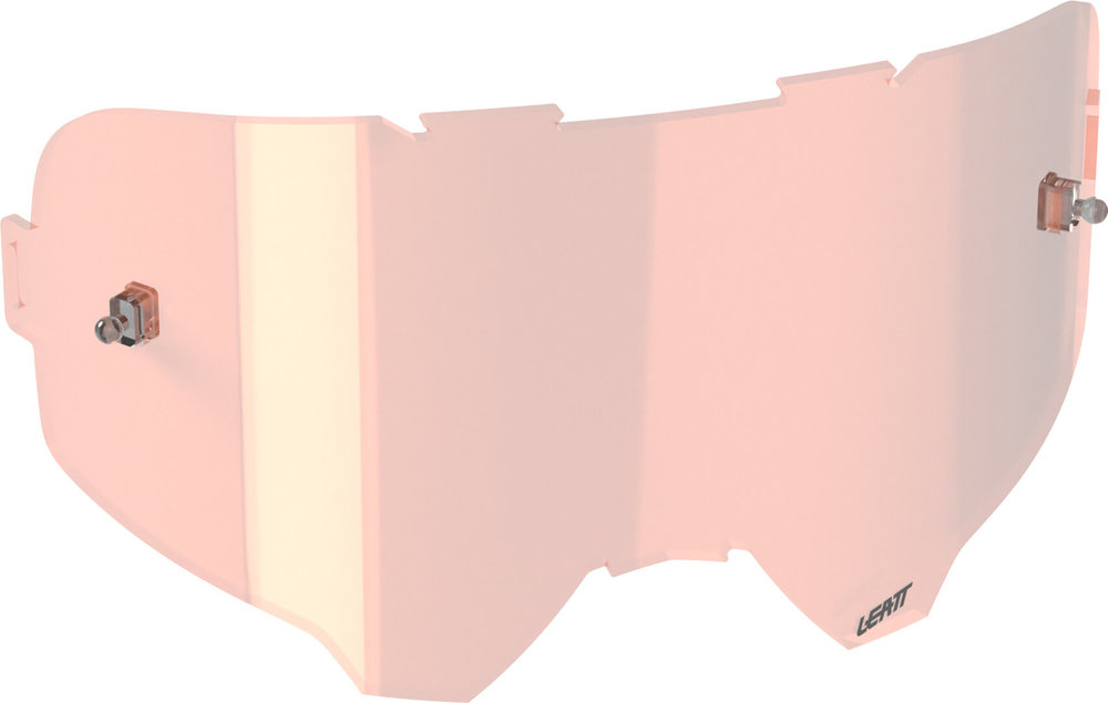 Leatt Velocity Crystal Replacement Lens