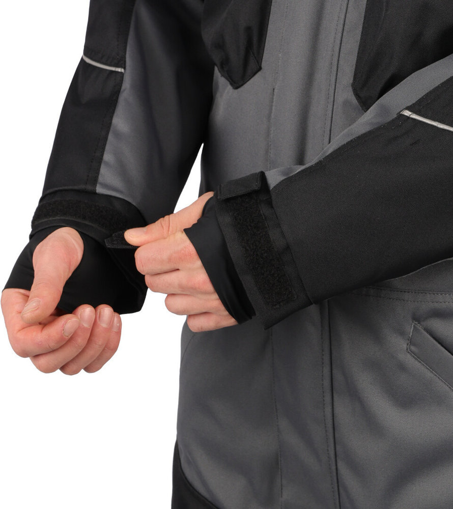 FXR Excursion 2025 1-piece Snowmobile Suit