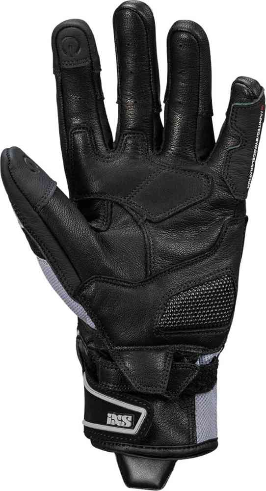IXS Rapid-Air 1.0 Motorcycle Gloves