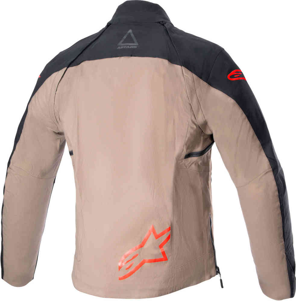 Alpinestars Techdura Motocross Jacket