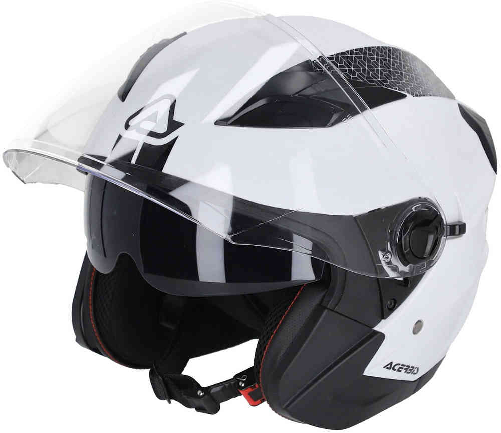 Acerbis Firstway 2.0 Jet Helmet