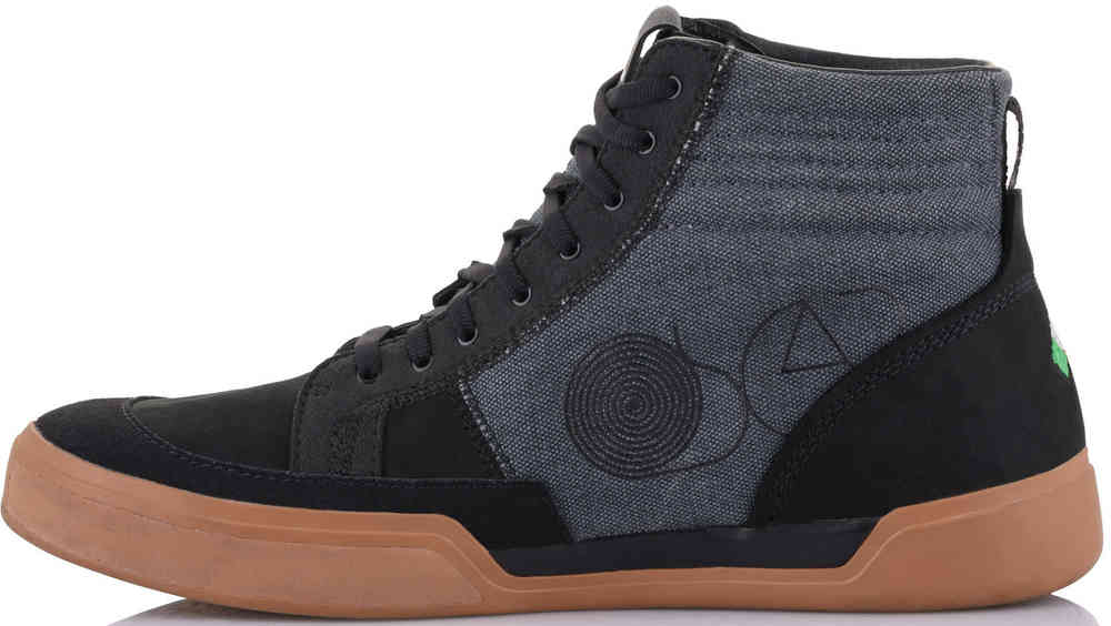 Alpinestars Grange Motorcycle Shoes