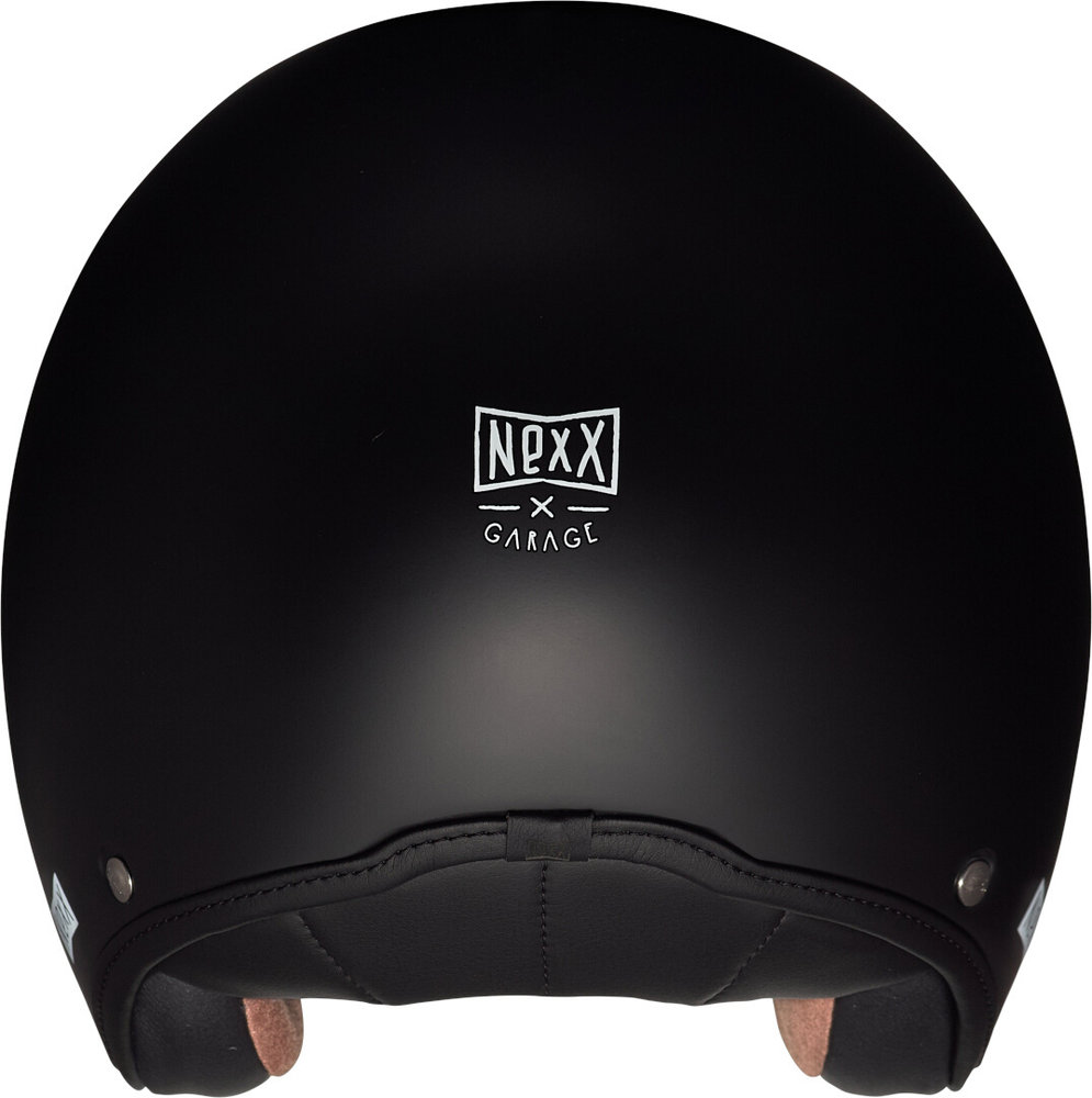 Nexx X.G20 Purist SV Jet Helmet