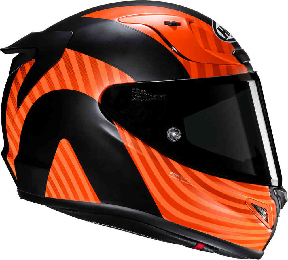 HJC RPHA 12 Ottin Helmet