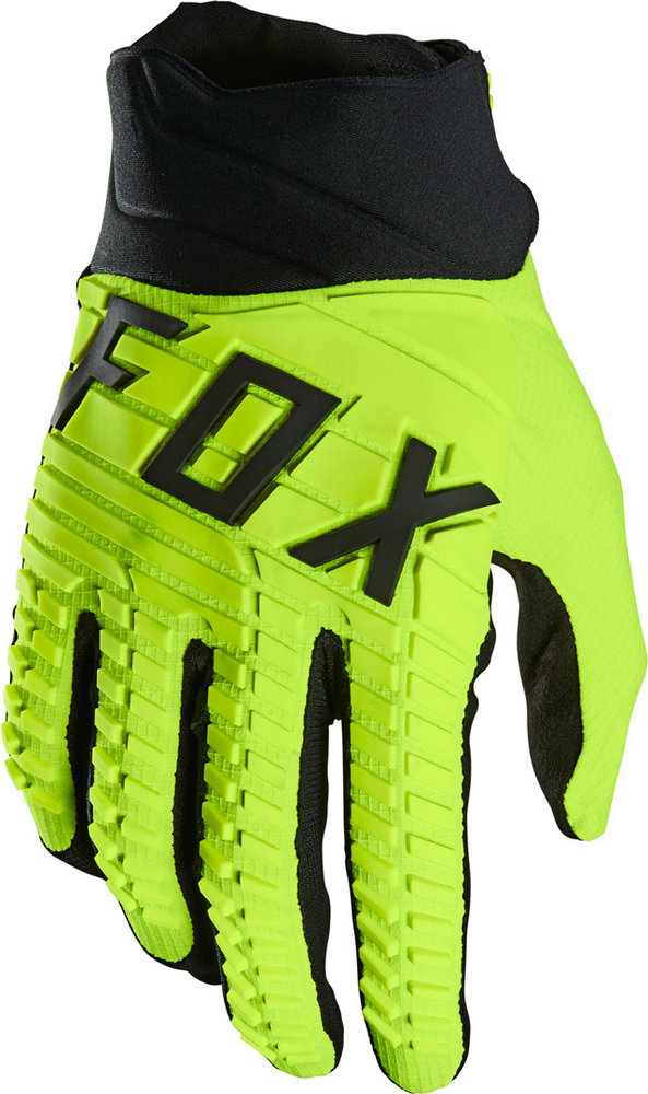 FOX 360 Motocross Gloves