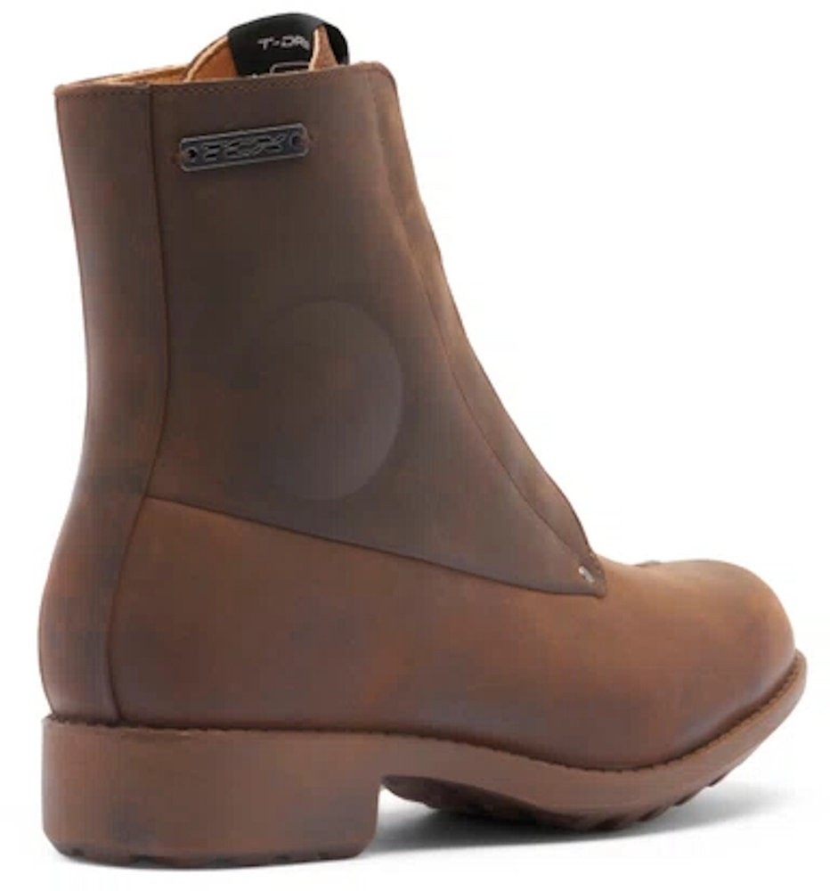 TCX Blend 2 WP waterproof Ladies Motorcycle Boots