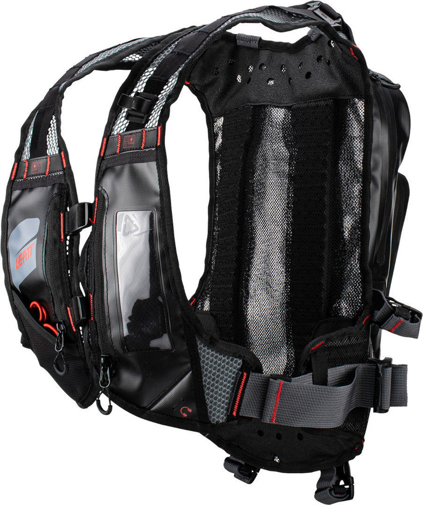 Leatt 2.0 HydraDri Waterproof Hydration Backpack