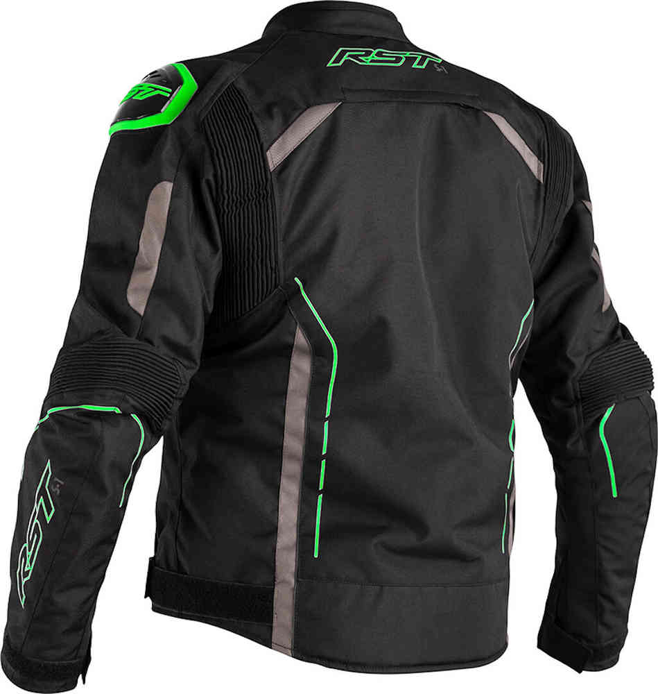 RST S-1 Motorcycle Textile Jacket