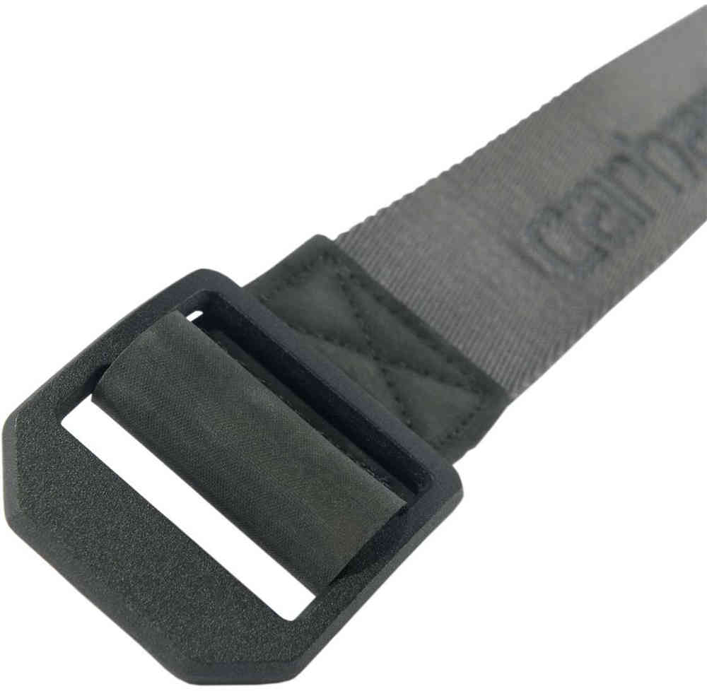 Carhartt Nylon Webbing Ladder Lock Belt