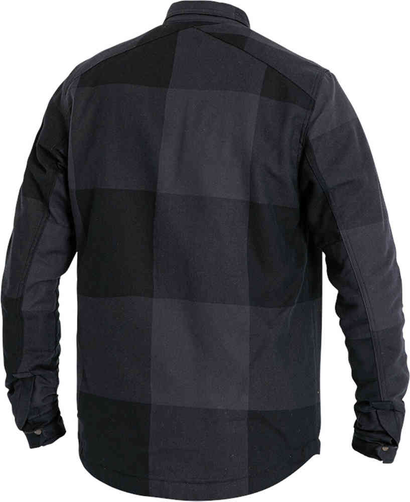 John Doe Motoshirt XTM Big Block Motorcycle Shirt