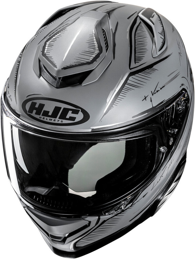 HJC RPHA 71 Teth Helmet