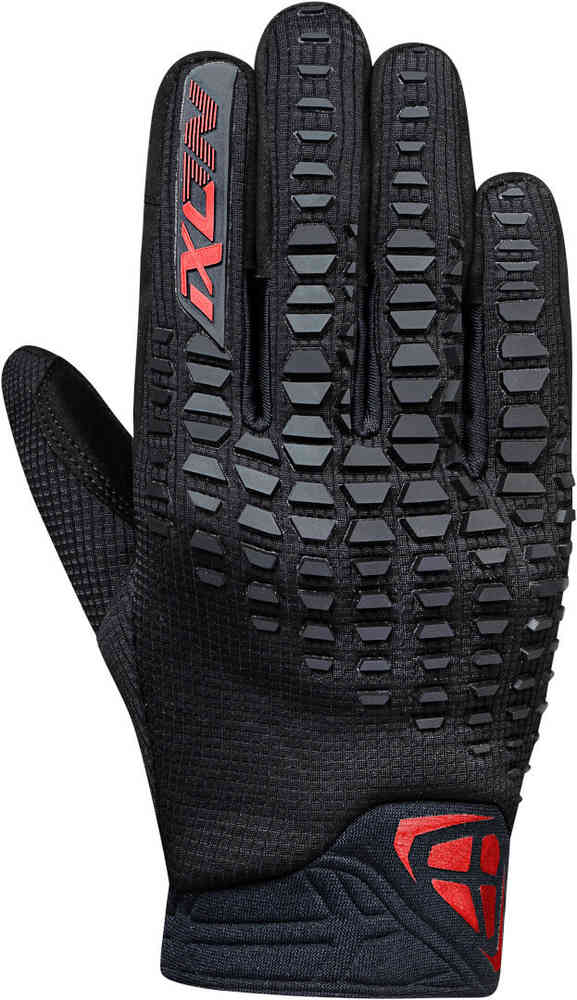 Ixon Oregon Motorcycle Gloves