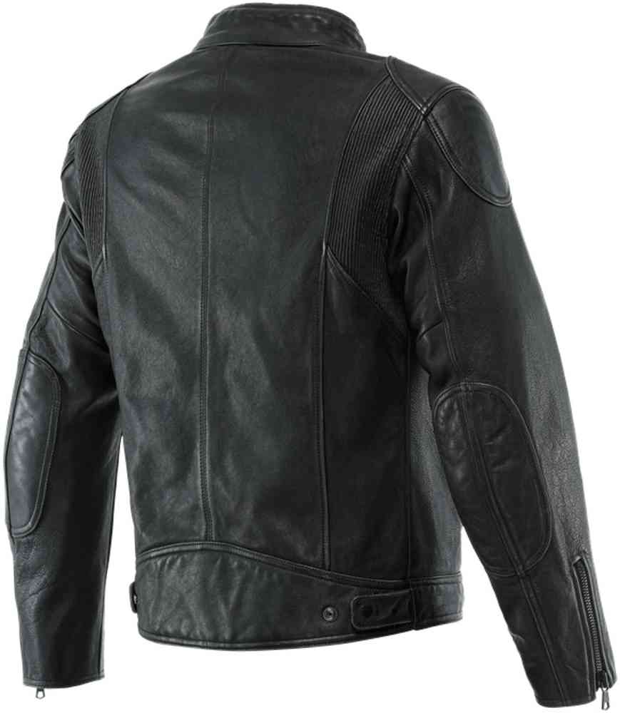 Dainese Atlas Motorcycle Leather Jacket