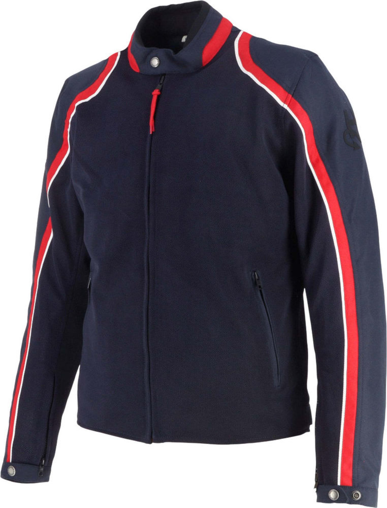 Helstons Phoenix Mesh Motorcycle Textile Jacket