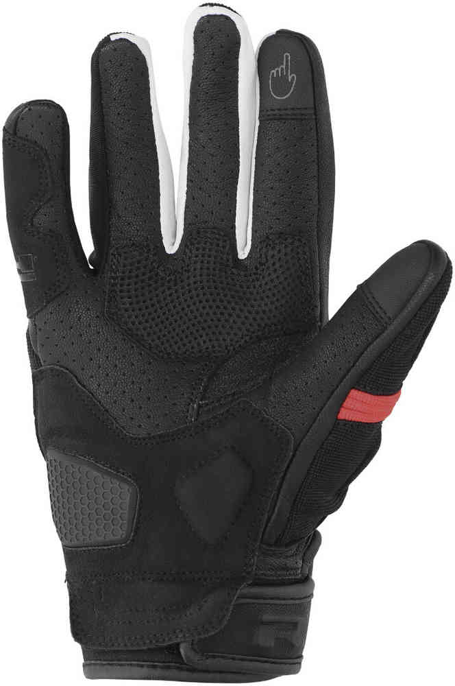Richa Stradale Summer perforated Motorcycle Gloves