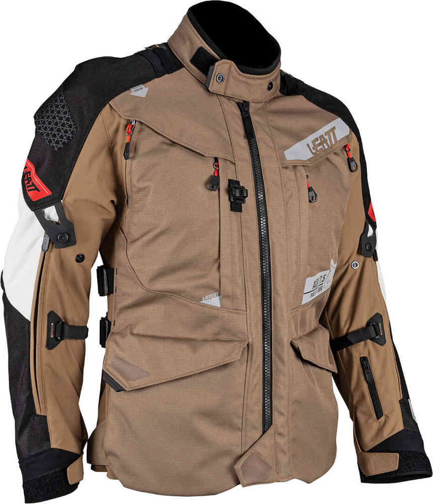 Leatt ADV Multitour 7.5 waterproof Textile Jacket