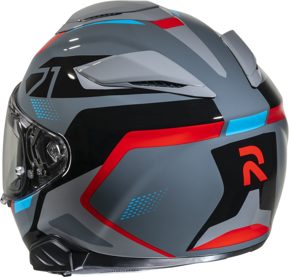 HJC RPHA 71 Hapel Helmet