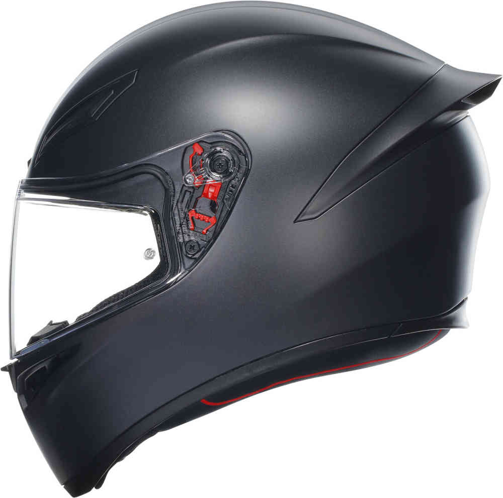 AGV K-1 S Mono Helmet