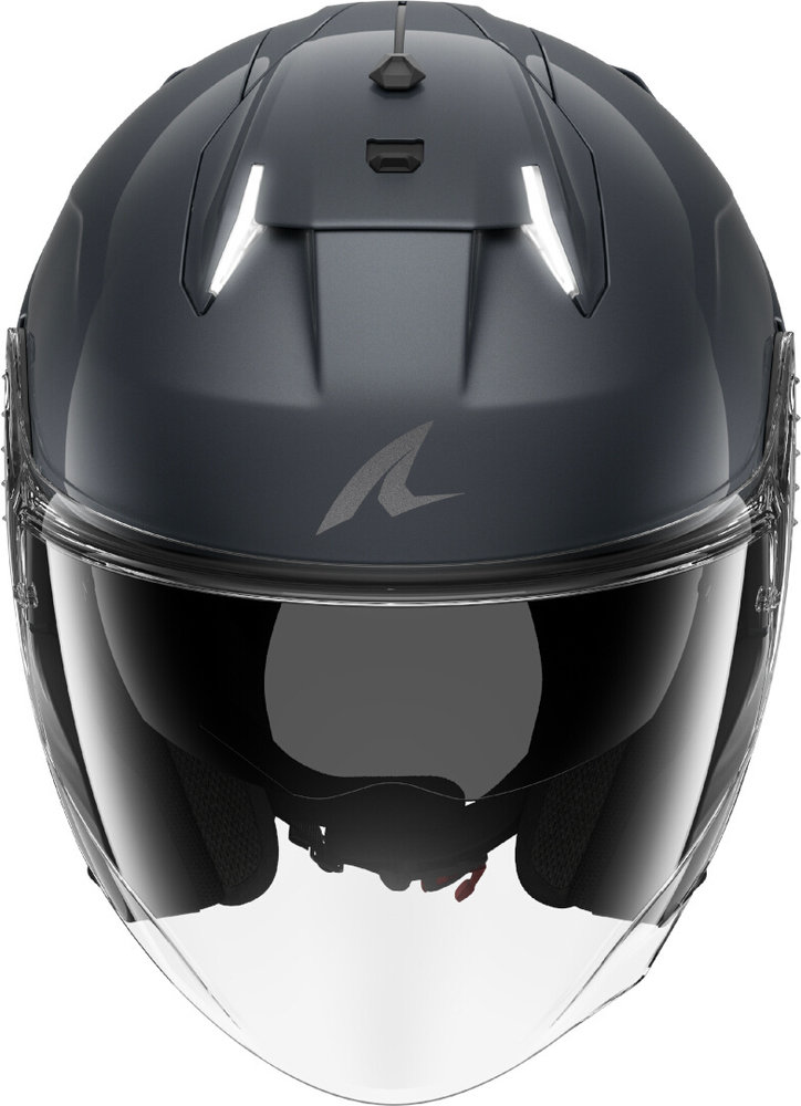 Shark Skwal i3 Jet Blank Jet Helmet