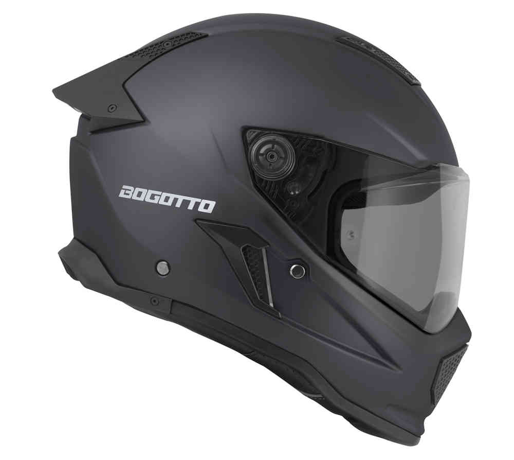 Bogotto Rapto Helmet