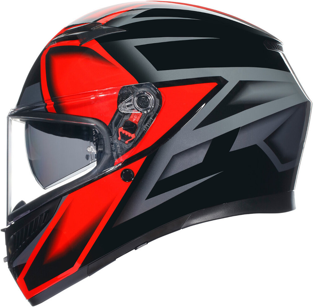 AGV K3 Compound Helmet