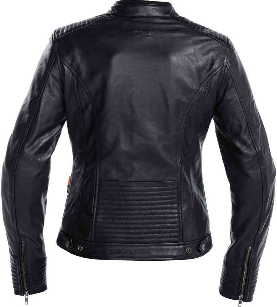 Richa Scarlett Ladies Motorcycle Leather Jacket