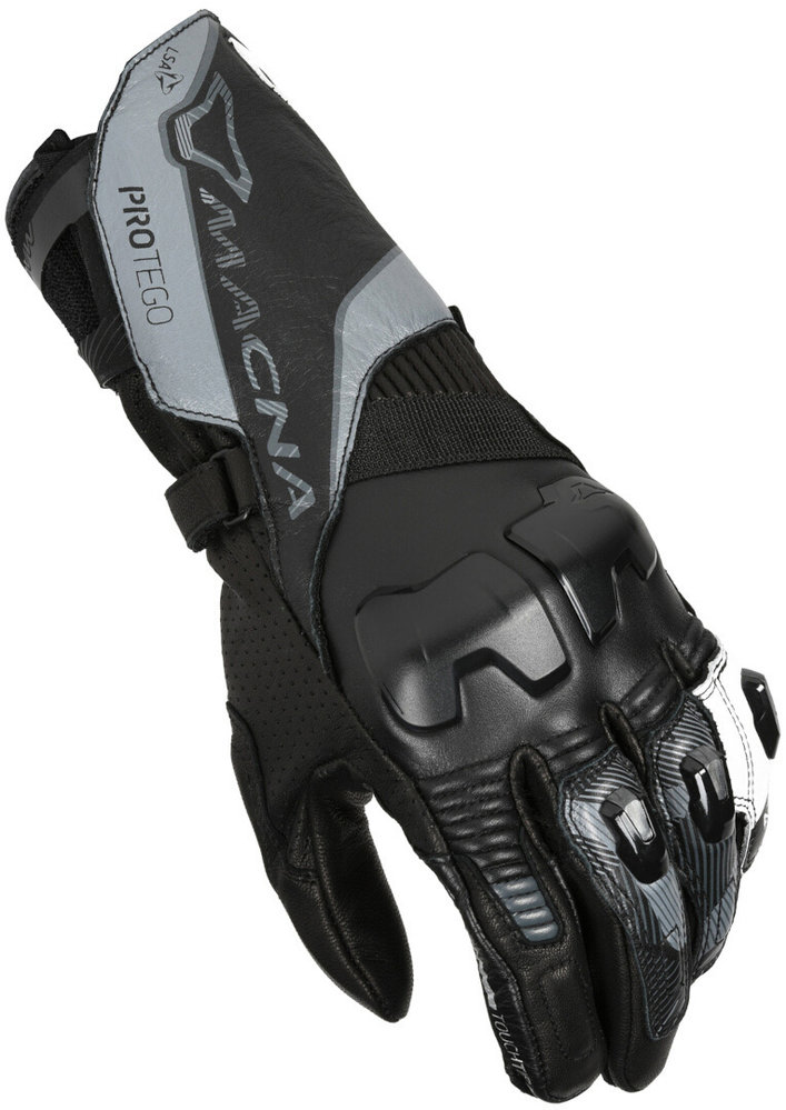 Macna Protego Ladies Motorcycle Gloves