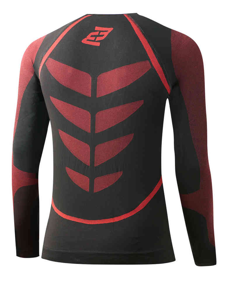 Bogotto Cool+ Longsleeve Functional Shirt