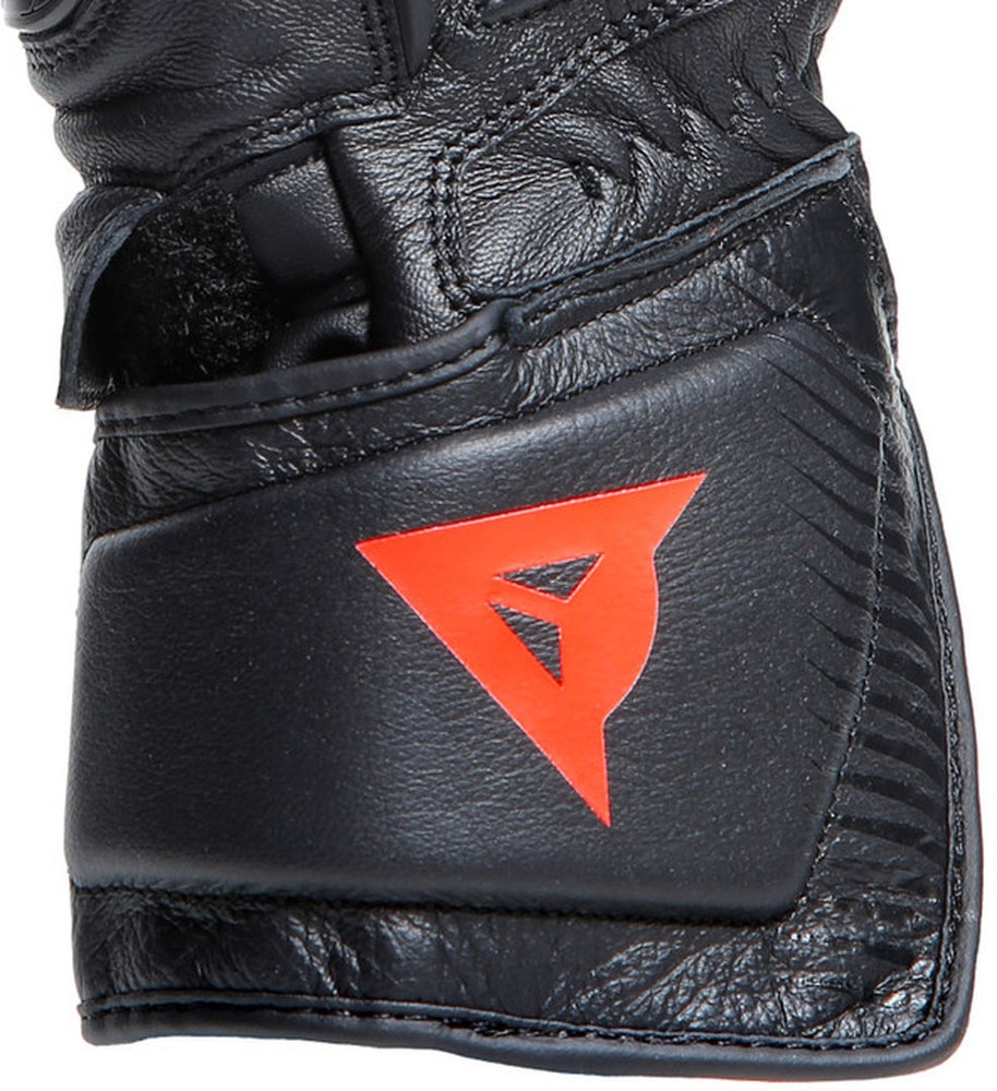 Dainese Carbon 4 Long Motorcycle Gloves