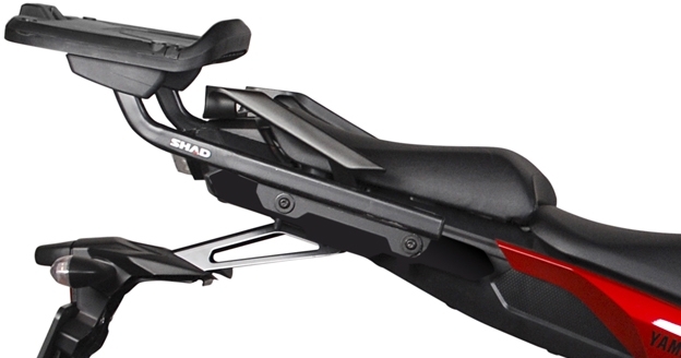 Top Master Topcase Fitting