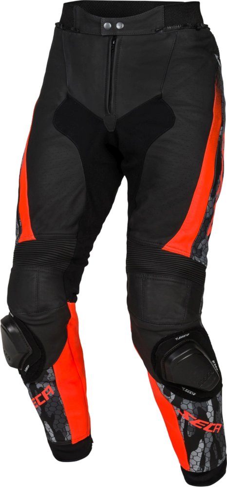Seca SRS II Motorcycle Leather Pants