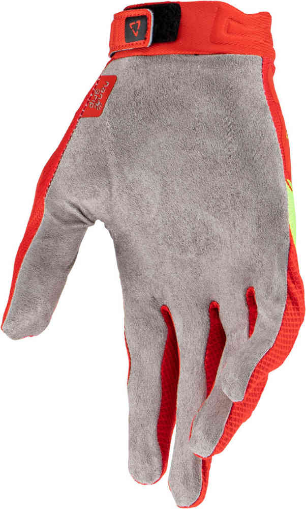 Leatt 2.5 X-Flow Classic Motocross Gloves