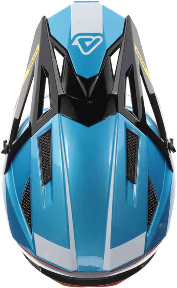 Acerbis T711 Motocross Helmet