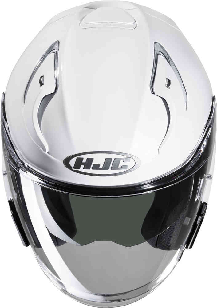 HJC RPHA 31 Solid Jet Helmet