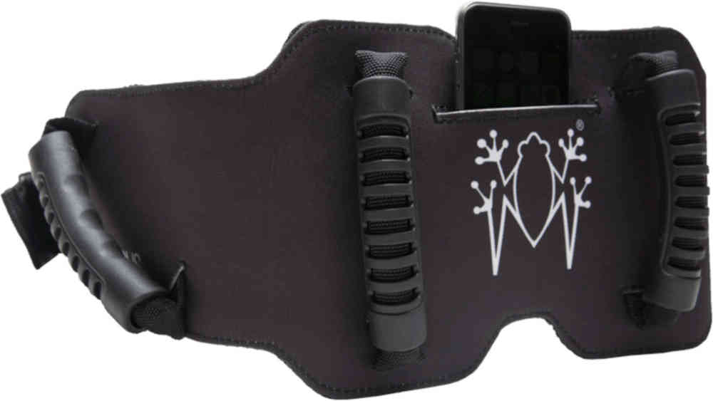 Amphibious Motobelt Safety Belt