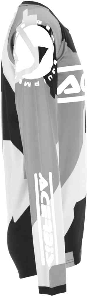 Acerbis MX Linear Sumbawa Motocross Jersey