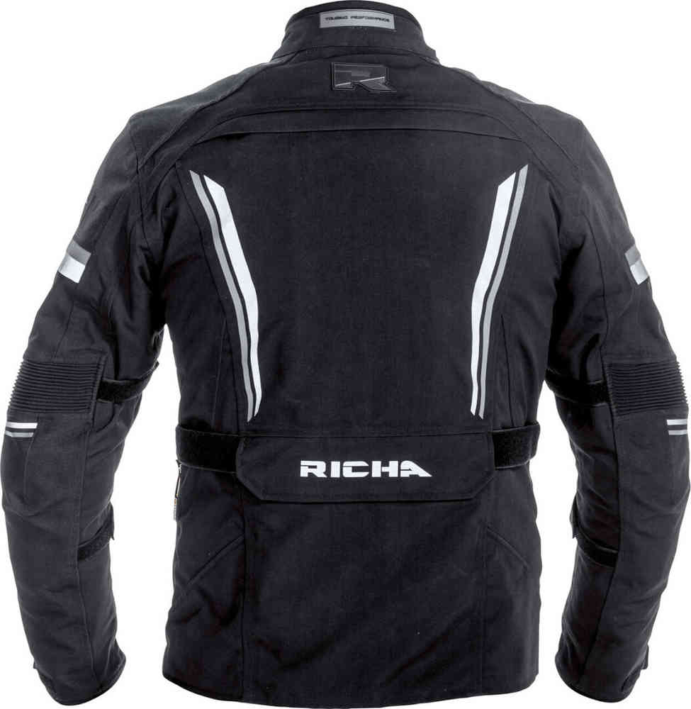 Richa Infinity 2 Pro Motorcycle Textile Jacket