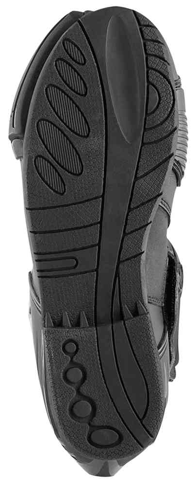 Bogotto Losail Motorcycle Boots