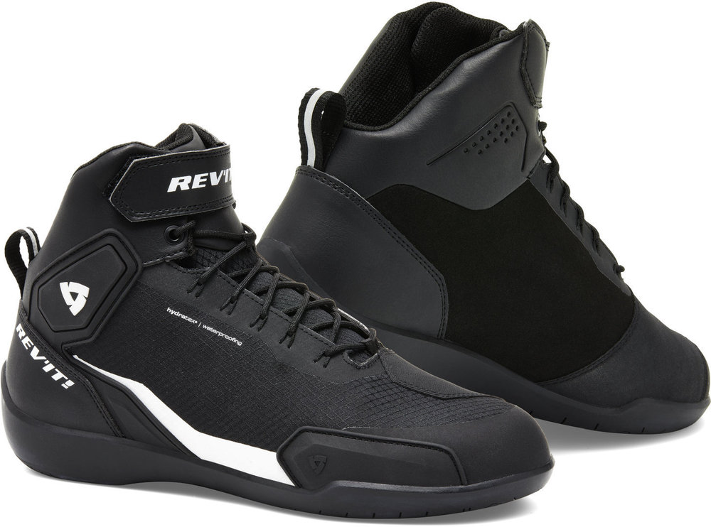Revit G-Force H2O Waterproof Motorcycle Shoes