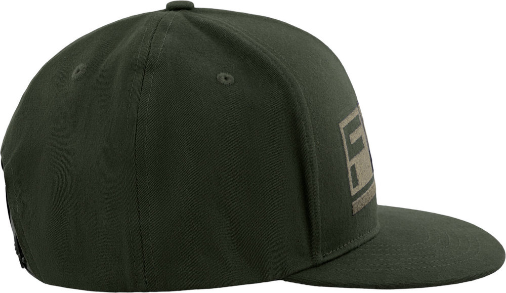 FXR Podium Cap