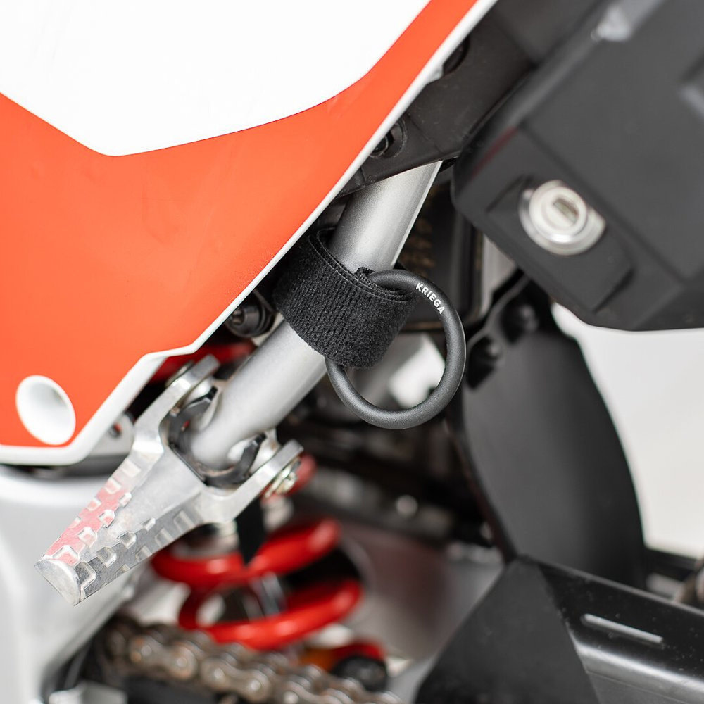 Kriega OS-Base Honda CRF300 Mounting System