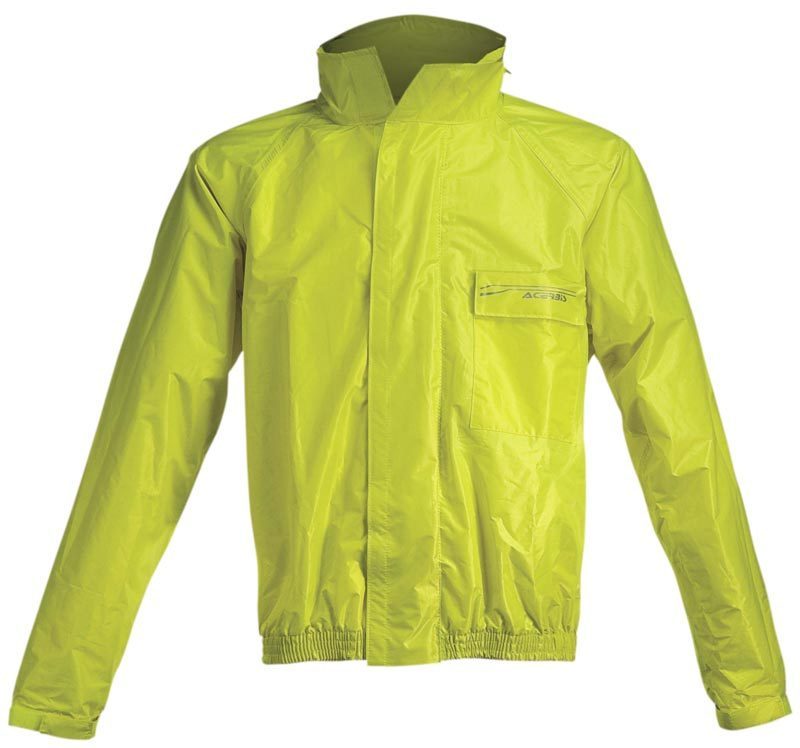 Acerbis Logo 2-Piece Rain Suit