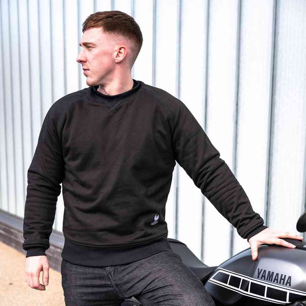 Merlin Xander Sweatshirt