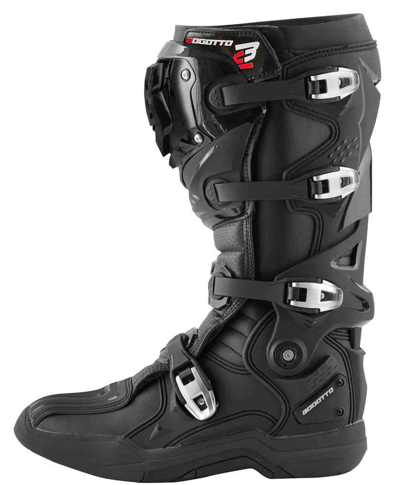 Bogotto MX-7 G Motocross Boots