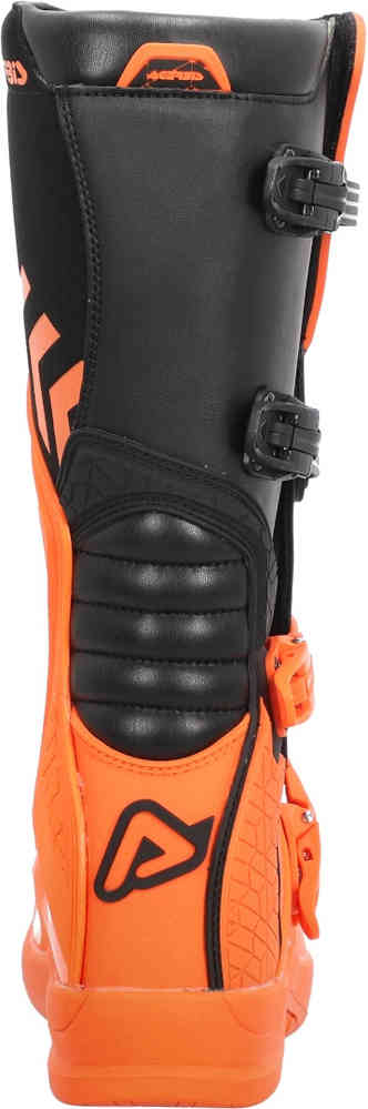 Acerbis X-Team 2025 Motocross Boots